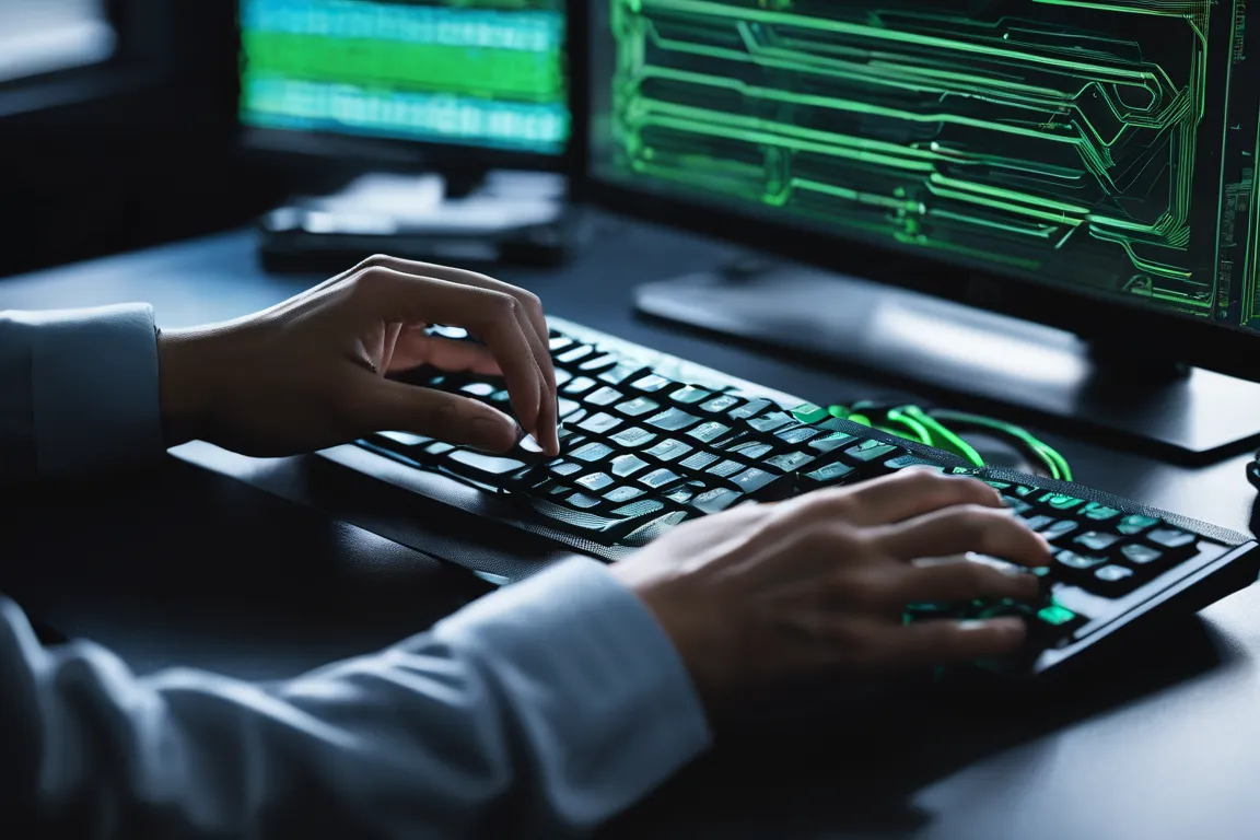 IT-Support — Professionelle Systemadministration am Terminal