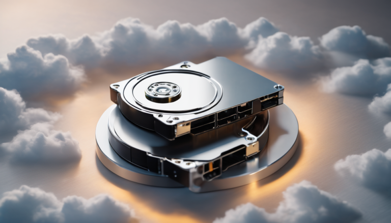 3-2-1-Backup: So sichern Sie Ihre Unternehmensdaten professionell