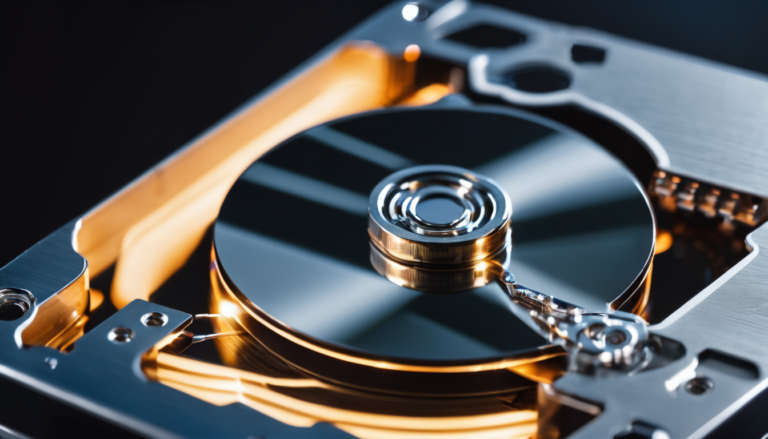 BitLocker erklärt: Festplattenverschlüsselung für Windows-Geräte