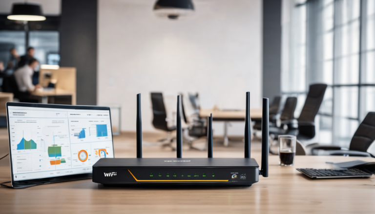 Gäste-WLAN einrichten: Warum Netzwerktrennung Pflicht ist