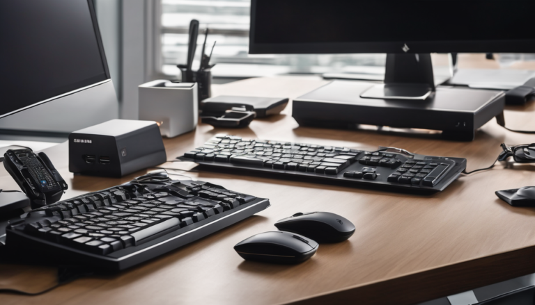 IT-Hardware kaufen oder leasen? Entscheidungshilfe für Berliner KMU