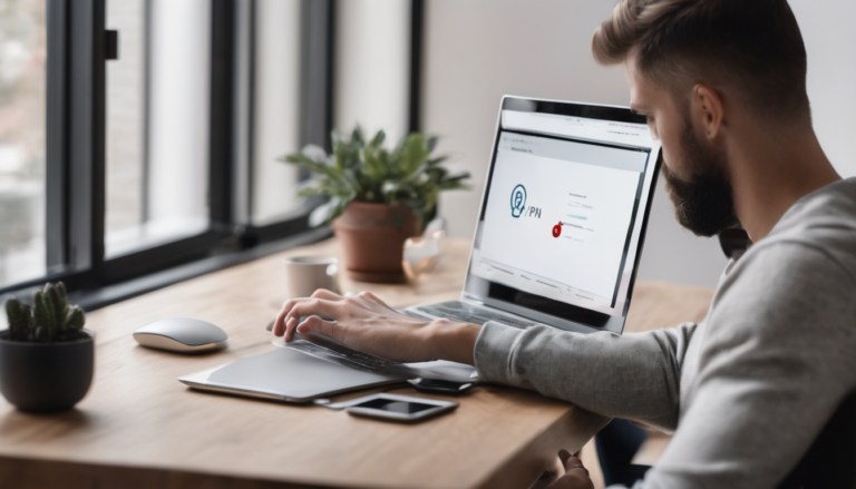 Homeoffice sicher einrichten: VPN, MFA und die richtigen Tools
