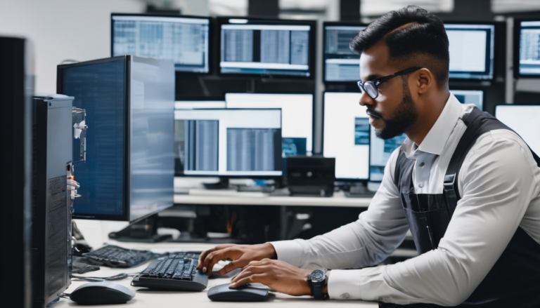 IT-Wartungsvertrag: Was er wirklich kostet — und was er spart