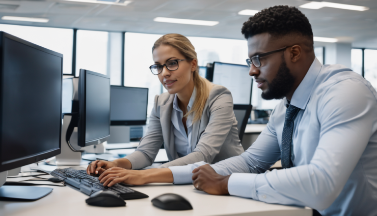 Managed IT vs. Break-Fix-Support: Der entscheidende Unterschied