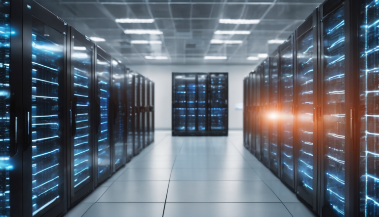 Microsoft 365 oder lokaler Server: Was passt für Berliner KMU?