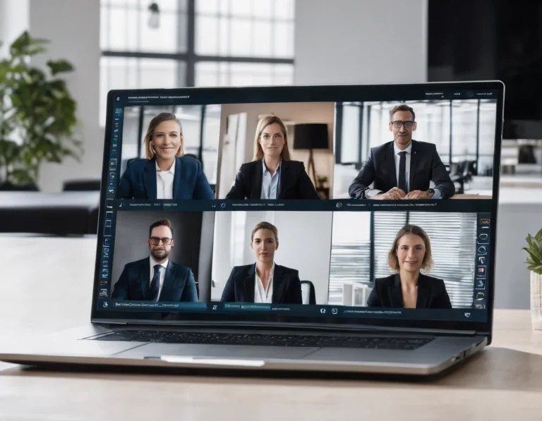 Microsoft Teams im Unternehmen: Datenschutz und DSGVO-Konformität