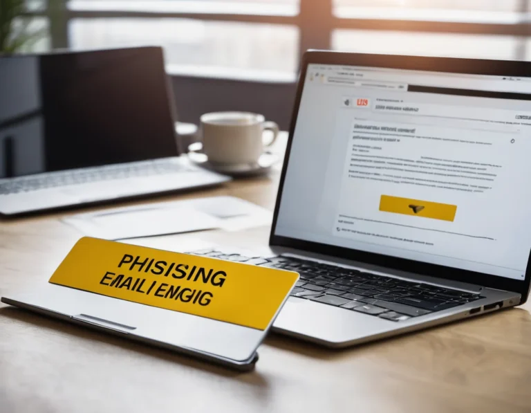 Phishing erkennen: Die 7 häufigsten Tricks und wie Sie sich schützen