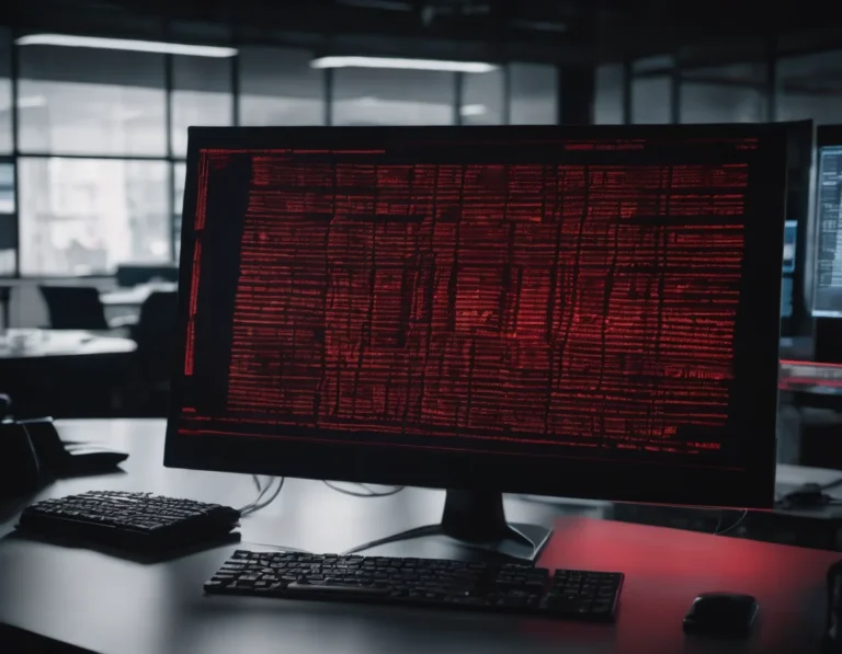Ransomware-Angriff: Was Sie in den ersten 60 Minuten tun müssen