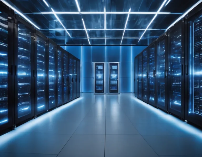 Eigener Server oder Cloud? Investitionsentscheidung für 2027