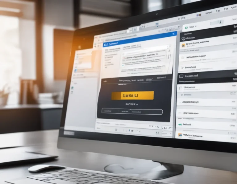 Spam-Filter professionell einrichten: Weniger Spam, mehr Sicherheit