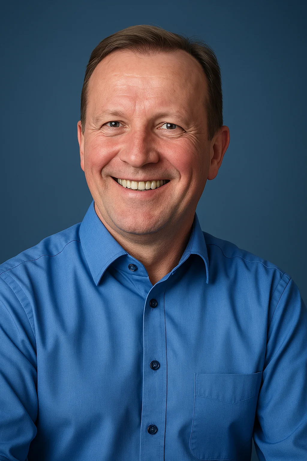 Siegfried Manthey - Computerservice Manthey Berlin